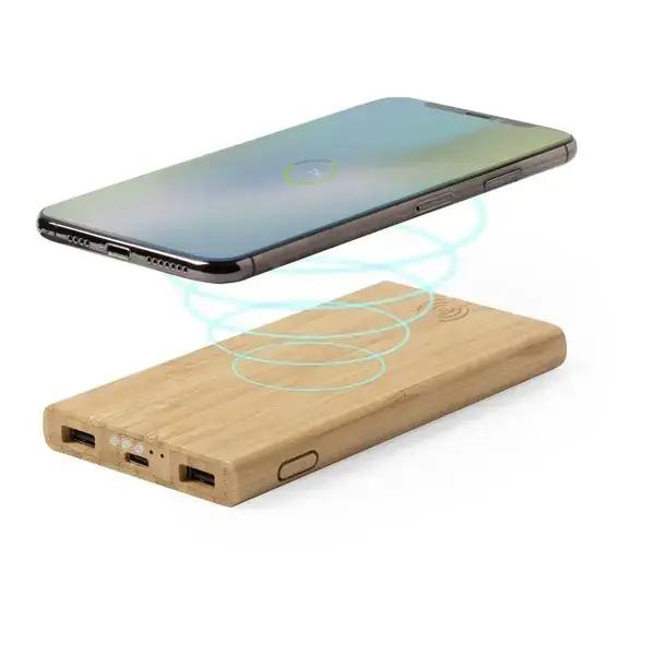 Powerbank Kalery personalisierte Geschenke , 7 image