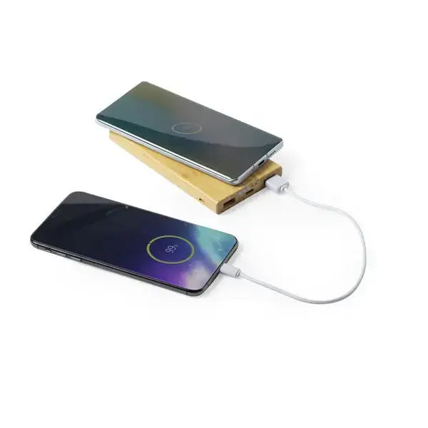 Powerbank Kalery personalisierte Geschenke , 8 image