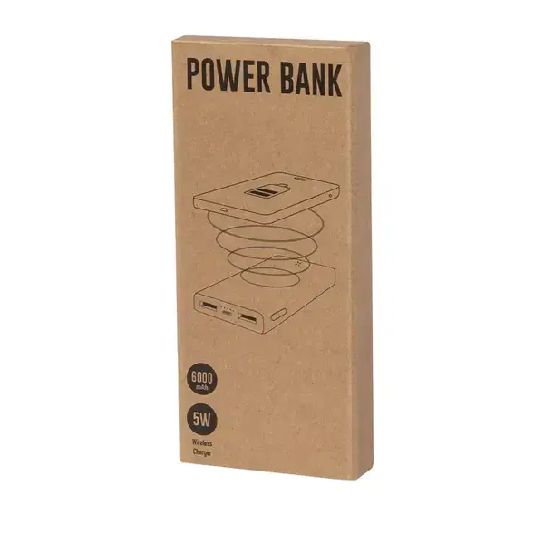 Powerbank Kalery personalisierte Geschenke , 10 image