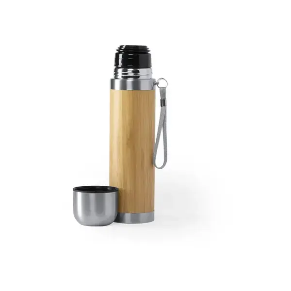 Thermoskanne Tiaky personalisierte Geschenke , 2 image