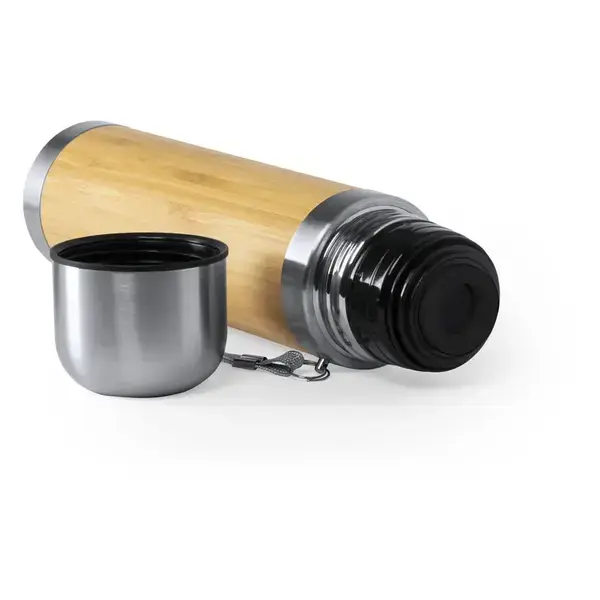 Thermoskanne Tiaky personalisierte Geschenke , 3 image