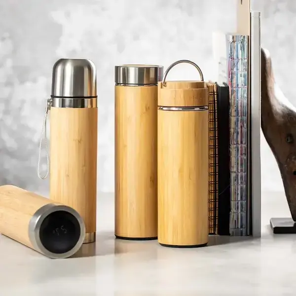 Thermoskanne Tiaky personalisierte Geschenke , 7 image