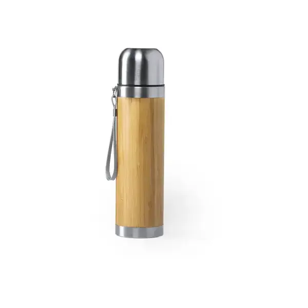 Thermoskanne Tiaky personalisierte Geschenke , 6 image
