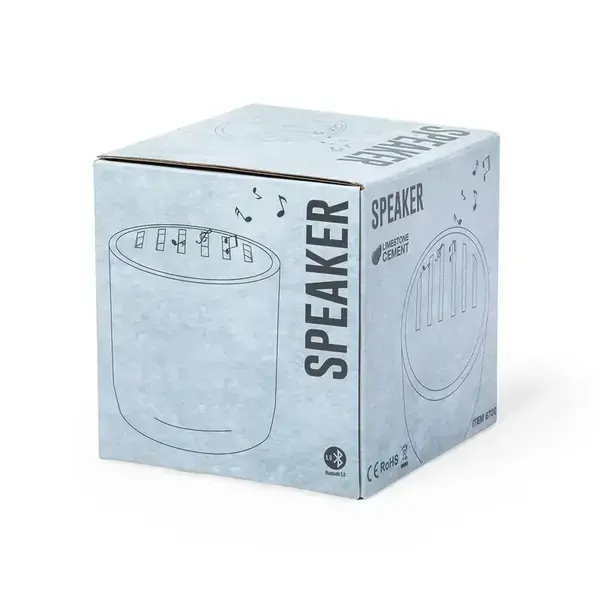 Lautsprecher Piler personalisierte Geschenke , 13 image