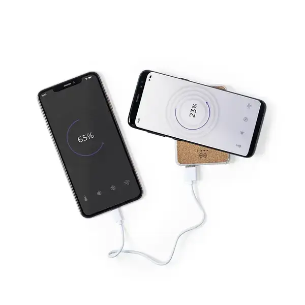 Powerbank Merak personalisierte Geschenke , 2 image