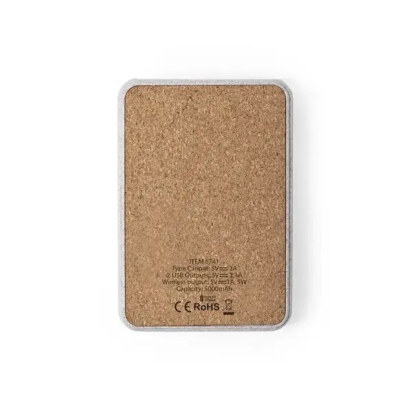 Powerbank Merak personalisierte Geschenke , 3 image