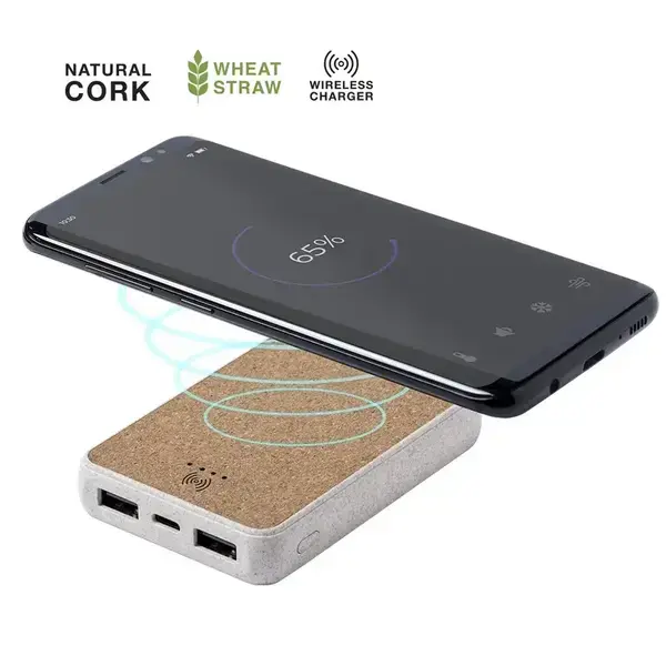 Powerbank Merak personalisierte Geschenke , 12 image