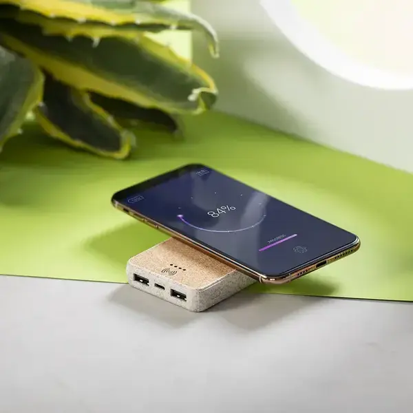 Powerbank Merak personalisierte Geschenke , 10 image