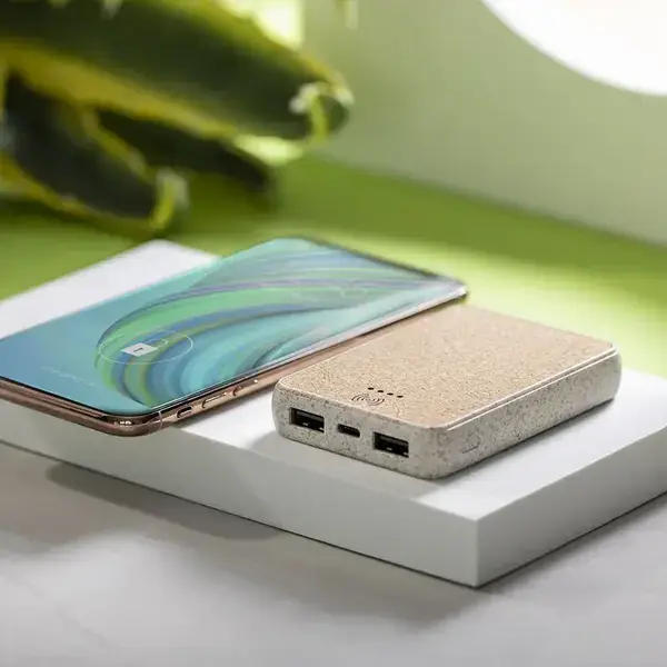 Powerbank Merak personalisierte Geschenke , 11 image