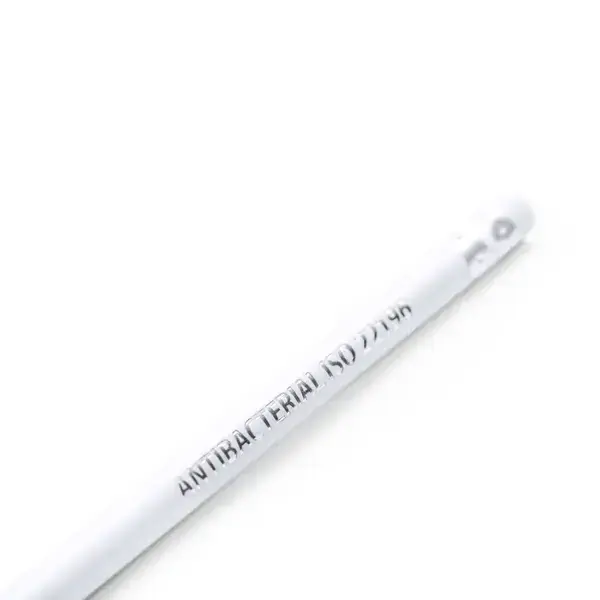 Antibakteriell Bleistift Sukon - weiß personalisierte Geschenke , 2 image