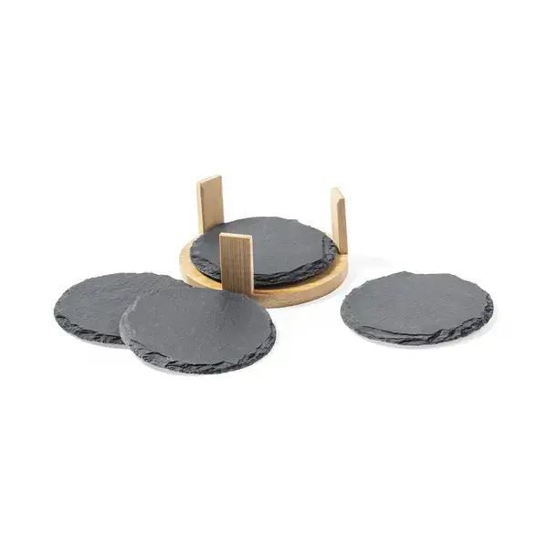 Untersetzer Set Seitol personalisierte Geschenke , 10 image