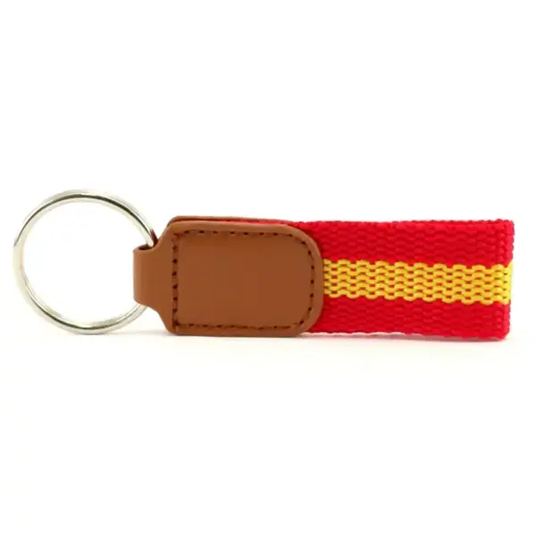 Schlüsselanhänger Espan personalisierte Geschenke , 6 image
