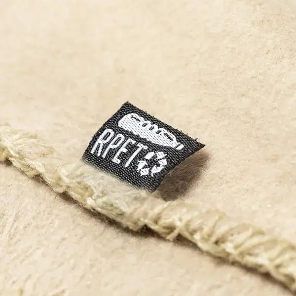 Decke Bibbly - naturfarben personalisierte Geschenke , 3 image