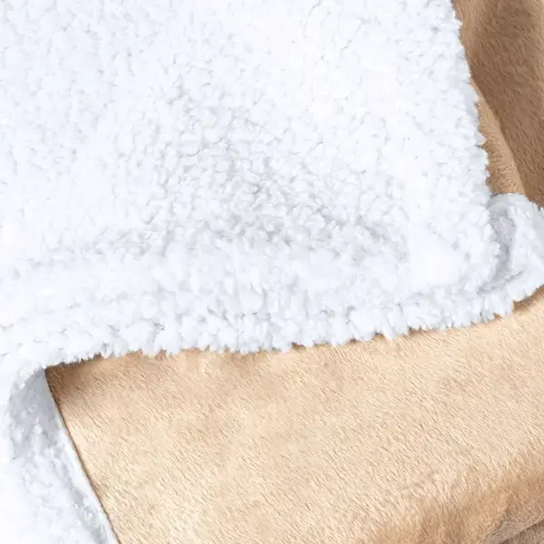 Decke Haltebes - braun personalisierte Geschenke , 7 image