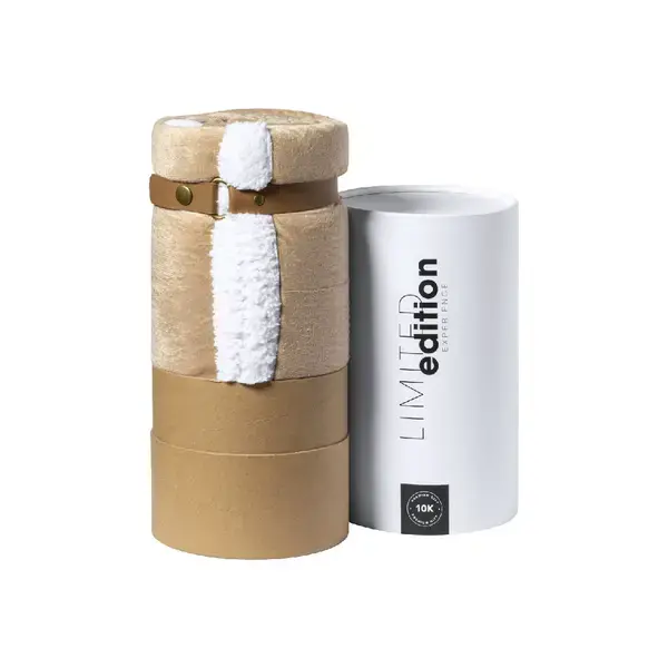 Decke Haltebes - braun personalisierte Geschenke , 8 image