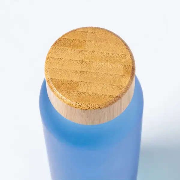 Trinkflasche Eskay - grün, Farbe: grün personalisierte Geschenke , 2 image