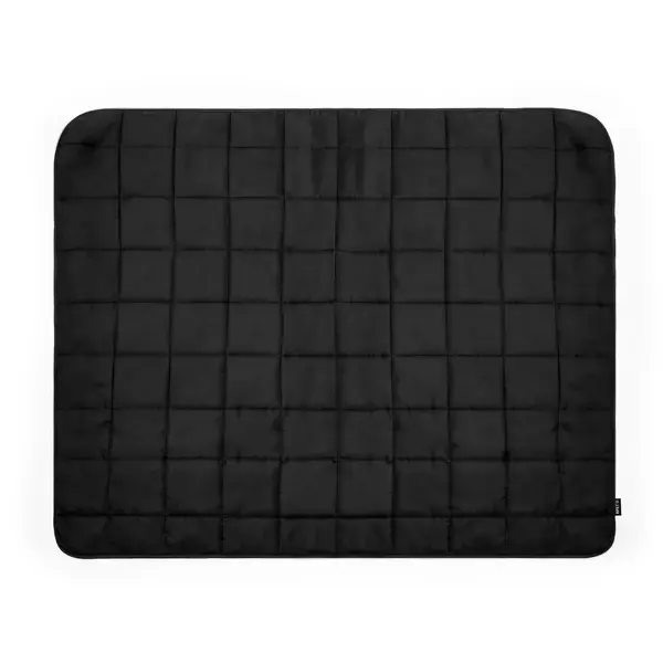 Picnic Decke Barea - schwarz personalisierte Geschenke , 3 image