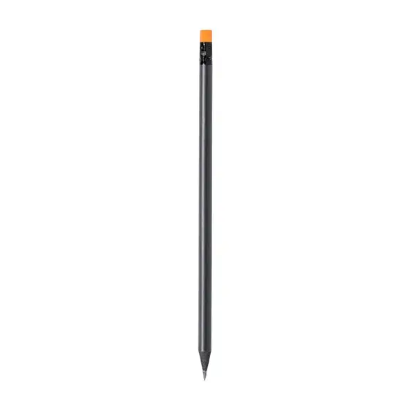 Bleistift Crespok - orange, Farbe: orange, Verpackung: ohne personalisierte Geschenke 