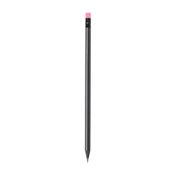 Bleistift Crespok - pink, Farbe: pink, Verpackung: ohne personalisierte Geschenke 