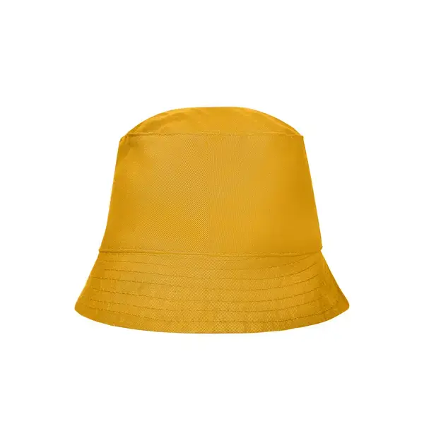 Sonnenhut Bob - gelb, Farbe: gelb personalisierte Geschenke 