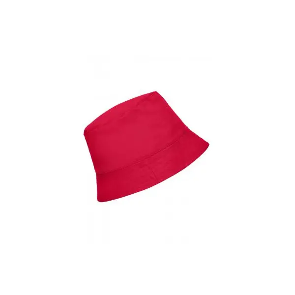 Sonnenhut Bob - rot, Farbe: rot personalisierte Geschenke , 3 image