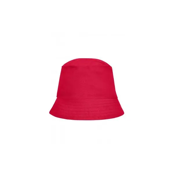 Sonnenhut Bob - rot, Farbe: rot personalisierte Geschenke 