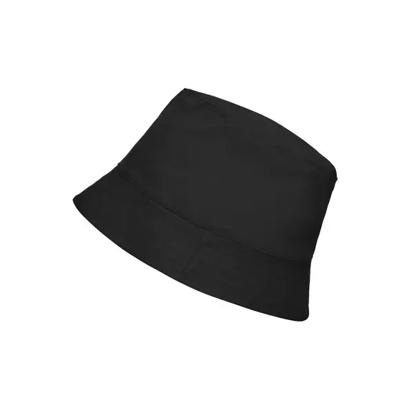 Sonnenhut Bob - schwarz, Farbe: schwarz personalisierte Geschenke , 2 image