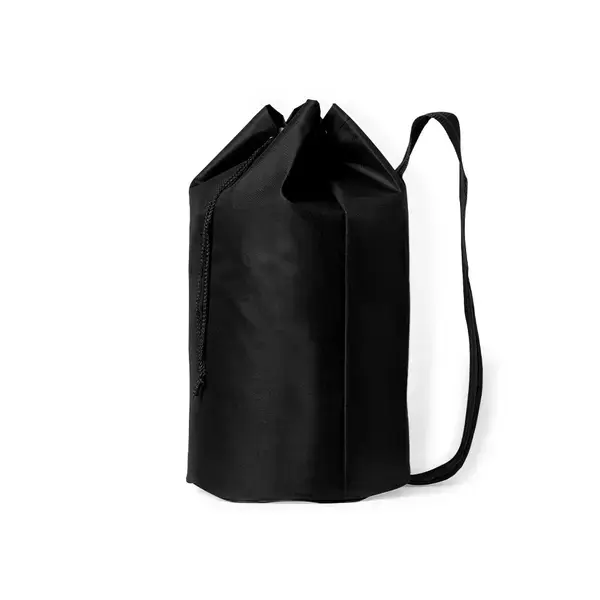 Seesack Giant - schwarz, Farbe: schwarz personalisierte Geschenke 