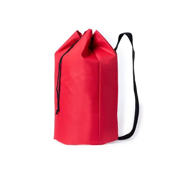 Seesack Giant - rot, Farbe: rot personalisierte Geschenke 