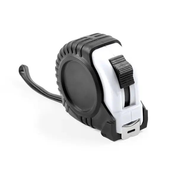 Maßband Grade 3m - weiß, Farbe: weiß personalisierte Geschenke 