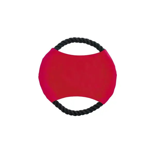 Frisbie Flybit - rot, Farbe: rot personalisierte Geschenke 