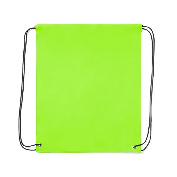 Rucksack Spook - hellgrün, Farbe: hellgrün personalisierte Geschenke 