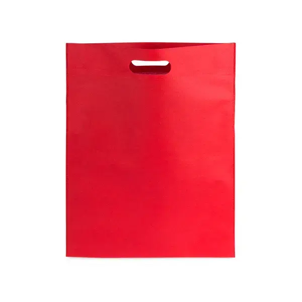 Tasche Blaster - rot, Farbe: rot personalisierte Geschenke 