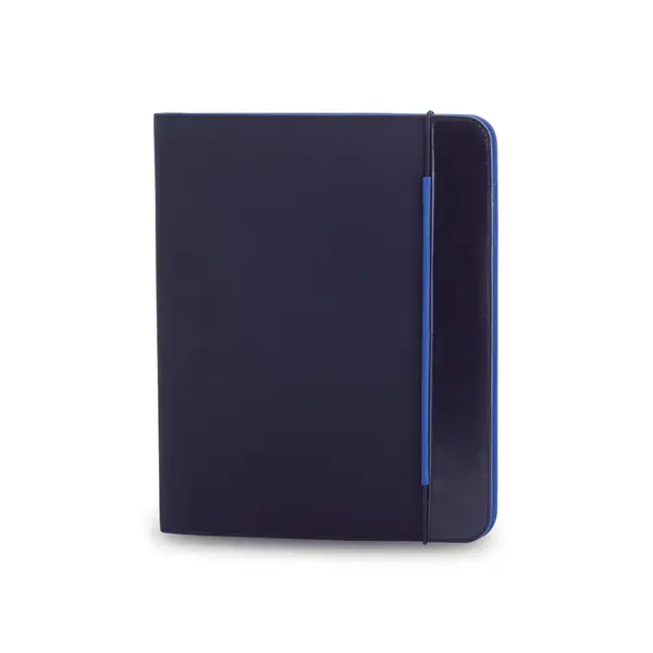 Mappe Mokai - blau, Farbe: blau personalisierte Geschenke 