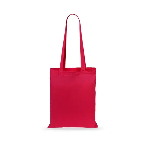 Tasche Geiser - rot, Farbe: rot personalisierte Geschenke 