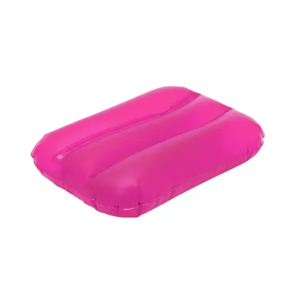 Kissen Egeo - rosa, Farbe: rosa personalisierte Geschenke 