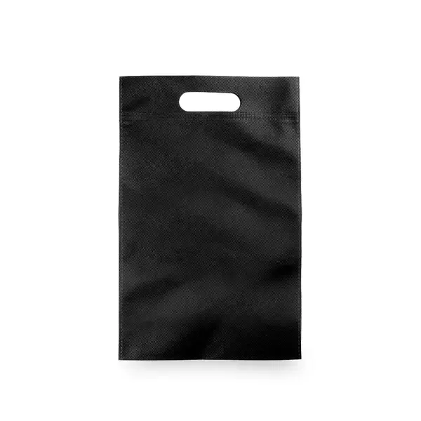 Tasche Desmond - schwarz, Farbe: schwarz personalisierte Geschenke 