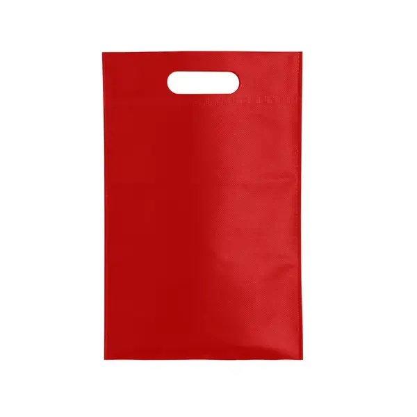 Tasche Desmond - rot, Farbe: rot personalisierte Geschenke 