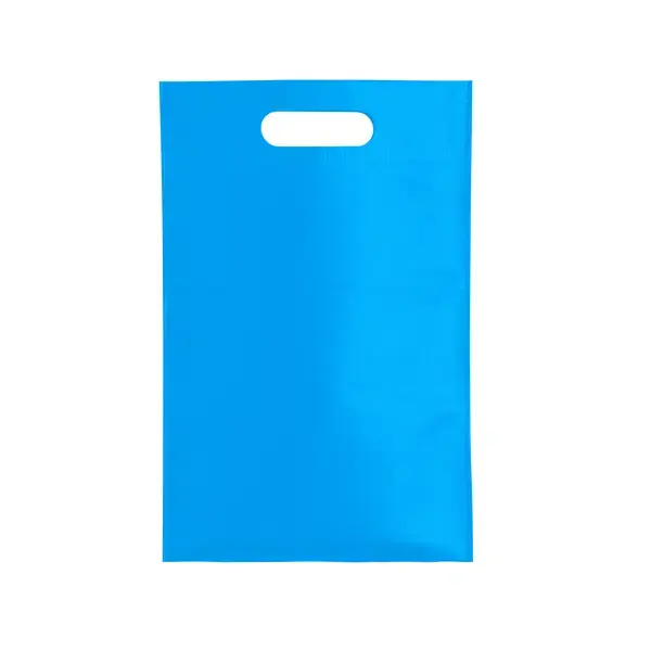 Tasche Desmond - hellblau, Farbe: hellblau personalisierte Geschenke 