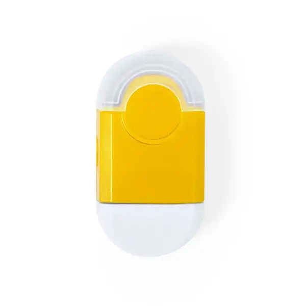 Set Cafey - gelb, Farbe: gelb personalisierte Geschenke 