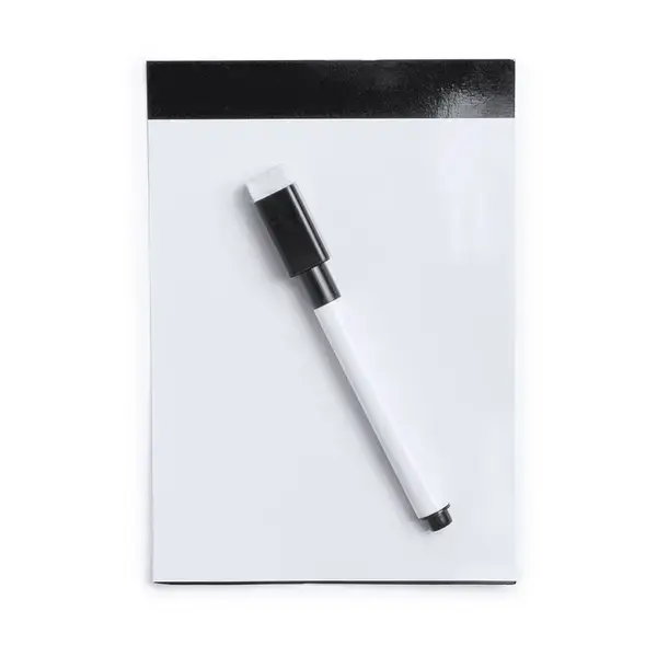 Magnet Tafel Yupit - schwarz, Farbe: schwarz personalisierte Geschenke 