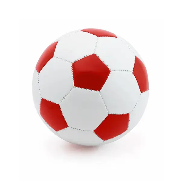 Ball Delko - rot, Farbe: rot personalisierte Geschenke 