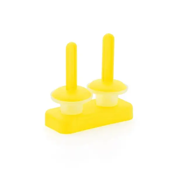 Backform Set Thade - gelb, Farbe: gelb personalisierte Geschenke 