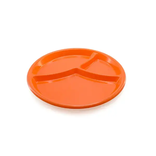 Vorspeisen Schale Zeka - orange, Farbe: orange personalisierte Geschenke 