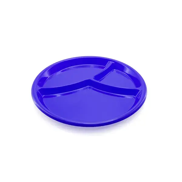 Vorspeisen Schale Zeka - blau, Farbe: blau personalisierte Geschenke 