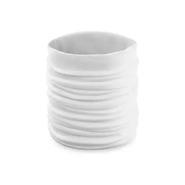 Nacken Wärmer Cherin - weiß, Farbe: weiß personalisierte Geschenke 