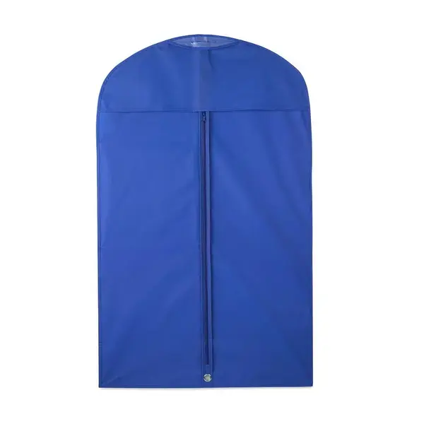 Kleidertasche Kibix - blau, Farbe: blau personalisierte Geschenke 