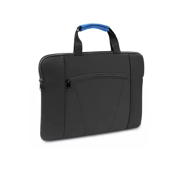 Laptop-Tasche Xenac - blau, Farbe: blau personalisierte Geschenke 