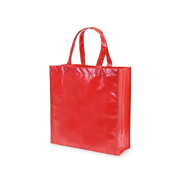 Tasche Divia - rot, Farbe: rot personalisierte Geschenke 