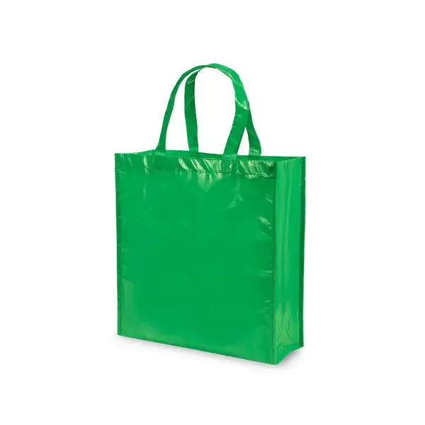 Tasche Divia - grün, Farbe: grün personalisierte Geschenke 